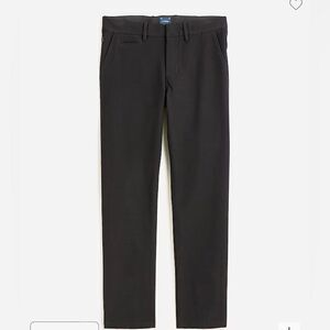 J.Crew 770™ Straight-fit midweight tech pant